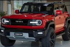 Toyota Hardtop 2026  Hadir dengan Perpaduan Retro dan Sentuhan Futuristis yang Memukau