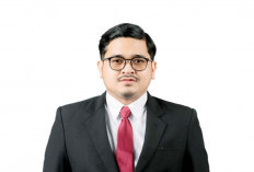 Menilik Prospek Ekonomi di Sumatera Selatan Tahun 2026