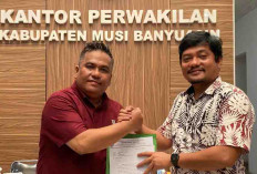 Disnakertrans Muba Keluarkan Teguran Tertulis PT MGL dan PT GPI