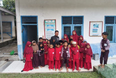 Pondok Pesantren At-Tibyan Buka Pendaftaran Peserta Didik Baru
