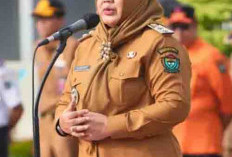 Wabup Muara Enim Dorong Percepatan Implementasi Program Membara