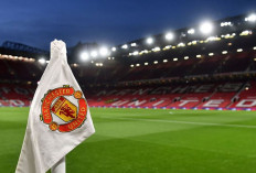 Dirut Manchester United Richard Arnold Mundur dari Posisinya