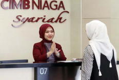CIMB Niaga Syariah Permudah Masyarakat Daftar Haji Lewat OCTO Mobile