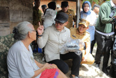    Program Rantang Palembang  Tuai Pujian  Wamendagri