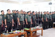 RAT Sukses di Gelar, Primer Koperasi Kartika Gapo Wujudkan Kesejahteraan Anggota Kopad dan Keluarga