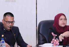 Pemkab OKU Selatan Bakal Meriahkan Perayaan HUT ke-80 RI