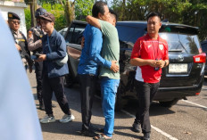 KPK Gelar OTT,  Bupati Muara Enim Edison Dikabarkan Terjaring