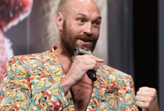 Tyson Fury Ubah Sikap Soal Kekalahan dari Usyk Jelang Kembali Ke Ring