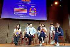Petualangan Sherina Kembali Hidup di Panggung Musikal 2025: Nostalgia & Inovasi Rayakan 25 Tahun Kisah Ikonik