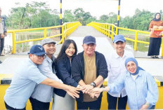 Bank Sumsel Babel Perkuat Peran Strategis dalam Pembangunan Ekonomi Hijau