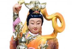Dewi Jiu Tian Xuan Nu, Sering Membantu Pahlawan