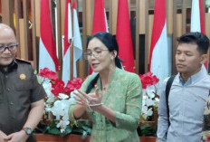 F-PDIP: Bola ada di tiga institusi usai RUU Pilkada batal