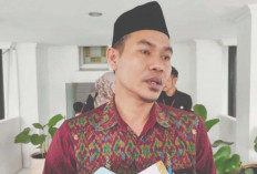 KPU Palembang Targetkan 86 Persen Partisipasi Pemilihan