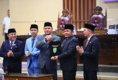 Tegaskan APBD 2026 Harus Efisien, Transparan, dan Produktif