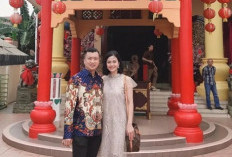 Memikat Hati Pengusaha, 5 Puteri Indonesia Ini Hidup Bahagia: Ada Tokoh Populer dari Palembang!