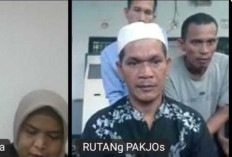 Tangkap Ikan Gunakan Pukat Harimau di Perairan Sungsang, 4 Terdakwa Divonis 1 Tahun Penjara