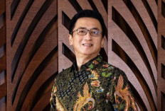 Kisah Hermanto Tanoko, Lahir di Bekas Kandang Ayam Kini Jadi Orang Terkaya RI