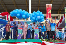 Pemkot Prabumulih Sambut Kickoff Piala Dunia FIFA 2026