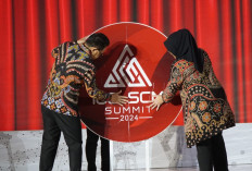 SKK Migas Gelar Pre IOG SCM & NCB Summit 2024, Apa Yang Dibahas ?