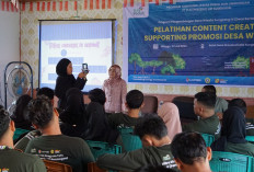 PLN UIP Sumbagsel Sukses Tingkatkan Omzet UMKM dan Kunjungan Ekoeduwisata Mangrove 