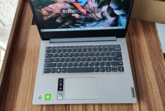 Rekomendasi Laptop Lenovo IdeaPad Bekas April 2026: Performa Mumpuni, Harga Mulai Rp2 Jutaan!
