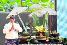 ARYADUTA Luncurkan Kampanye  Kuliner Tahunan Bertajuk Sapta Rasa 2025