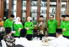 Bupati Ajak Kader PKB Hadirkan Kontribusi Nyata untuk Rakyat