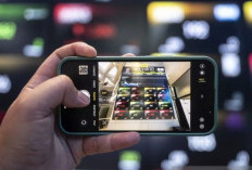 IHSG Lanjut Menguat Seiring BI-Rate   Ditahan Sesuai Ekspektasi Pasar