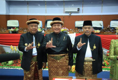 Dukung Akselerasi Program 'Menata Kota Membangun Desa'