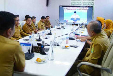 Muba Dukung Peluncuran 80.000 Koperasi Merah Putih
