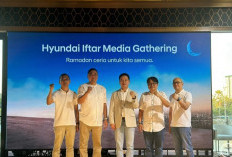 Tahun 2024 Ini Hyundai Akan Luncurkan 6 Lebih Mobil Baru, Satu Usai Lebaran