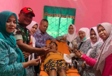 DPPKBPPPA PALI Gelar Pelayanan KB Gratis Peringati Hari Kontrasepsi Dunia