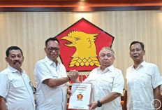 Gerindra Jaring Dua Kader Internal untuk Pilkada Kota Semarang 2024
