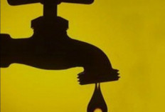 Hari Ini  Senin 30 Juni 2025, Perumda Tirta Musi Palembang Stop Air Bersih! Ini daerah  Terdampak