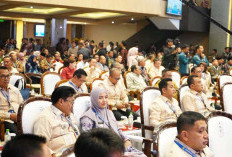 Perkuat Kolaborasi Menuju Kota yang Inovatif dan Berkelanjutan