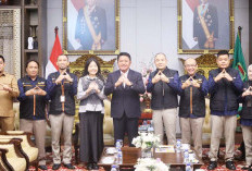Sensus Ekonomi 2026, Ajak Masyarakat Berikan Data Akurat dan Terbuka