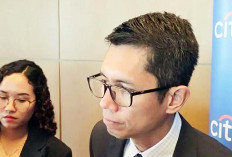 Citi Indonesia: Tambahan Dana SAL Rp76 Triliun Perkuat Likuiditas dan Dorong Kredit Bank