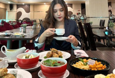 Grand Daira Hotel Palembang Hadirkan Promo Oktober, Staycation Makin Seru dan Hemat