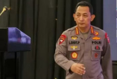Mutasi Polri Juni 2025: 16 Brigjen Pol Digeser Kapolri, Adakah dari Polda Sumsel?