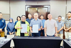 Muba Cetak SDM Industri Migas Bersertifikasi Nasional