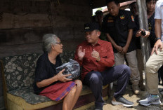 Pemkot Palembang Gencar Lakukan Program Rantang