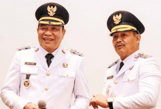 Entaskan Kemiskinan dalam 100 Hari Pertama