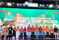 PHR Regional Sumatera Mendorong Penciptaan Nilai Hingga 39 Triliun Rupiah Melalui Ajang Forum Inovasi 2024