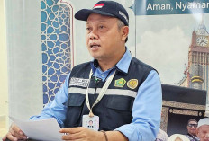 Jemaah Haji Bisa Ziarah ke Tempat Bersejarah di Madinah Tanpa Biaya Tambahan