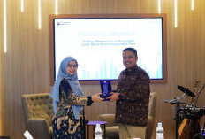 PLN UIP Sumbagsel Gelar Financial Wellness Untuk Bekali Strategi Pengelolaan Finansial Sehat dan Terarah