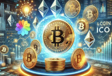 Diprediksi 3 Crypto ini Paling Bullish di 2025