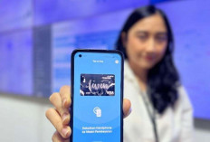 Bank Mandiri hadirkan fitur Tap to Pay