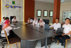 Pasca Libur Nyepi dan Idul Fitri 2026, Disnakertrans Muba Imbau Perusahaan Terapkan WFA 