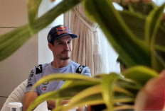 Alex Marquez Akui Banyak Belajar dari Marc Marquez di MotoGP 2025