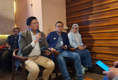 BSI Region 3 Palembang Catatkan Kinerja Positif